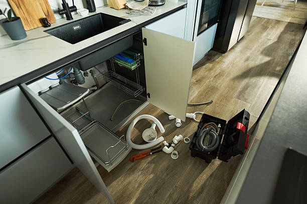 Reliable Pipe Repair contractor in Perry, KS by Street Wise - Plumbing