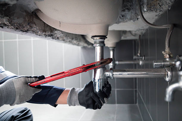 Licensed Pipe Repair service in Perry, KS - Street Wise - Plumbing